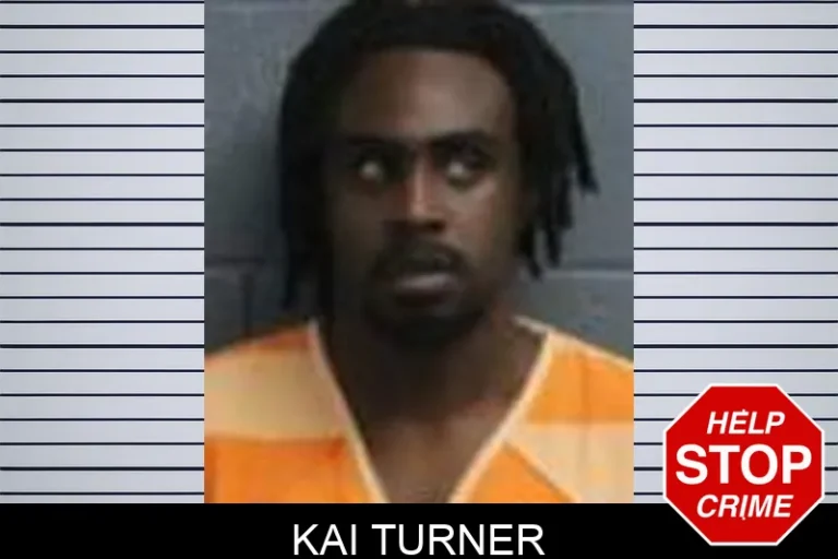 Kai TuRner