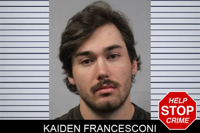 Kaiden Francesconi