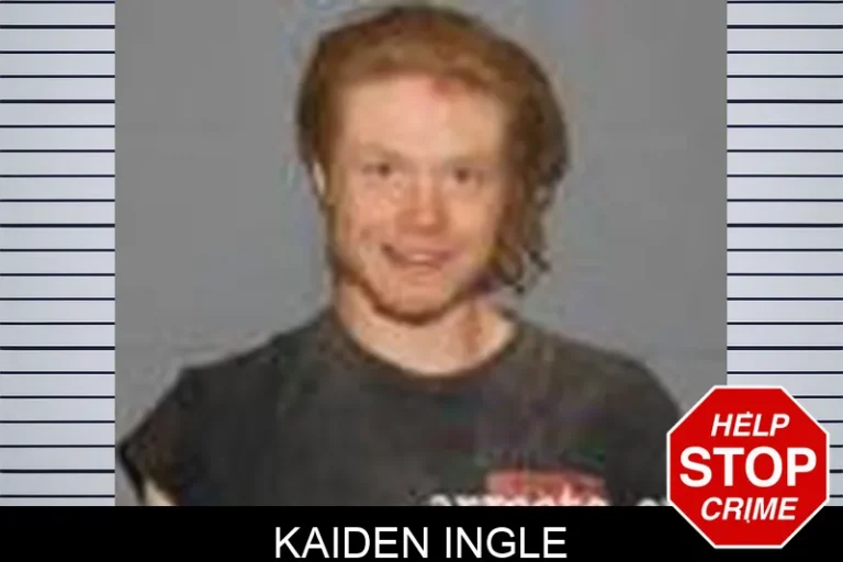 Kaiden Ingle