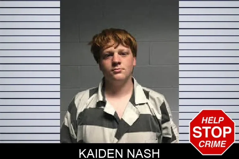 Kaiden Nash