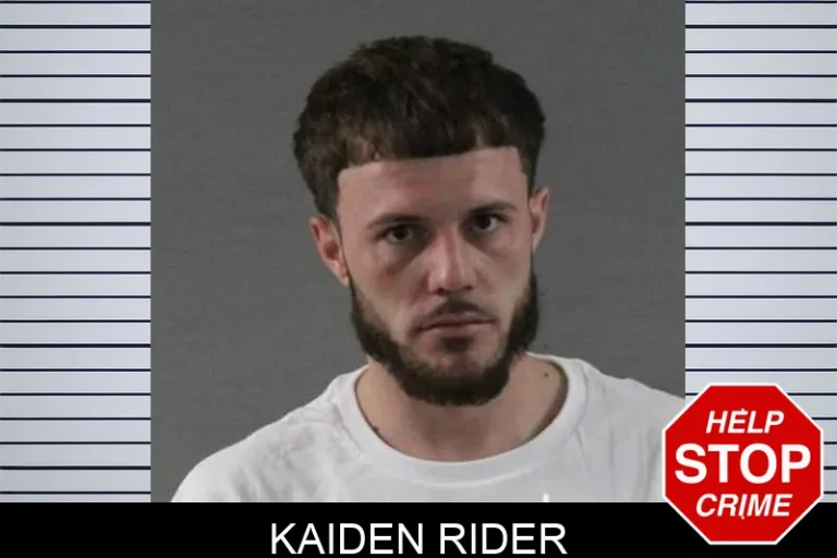 Kaiden Rider