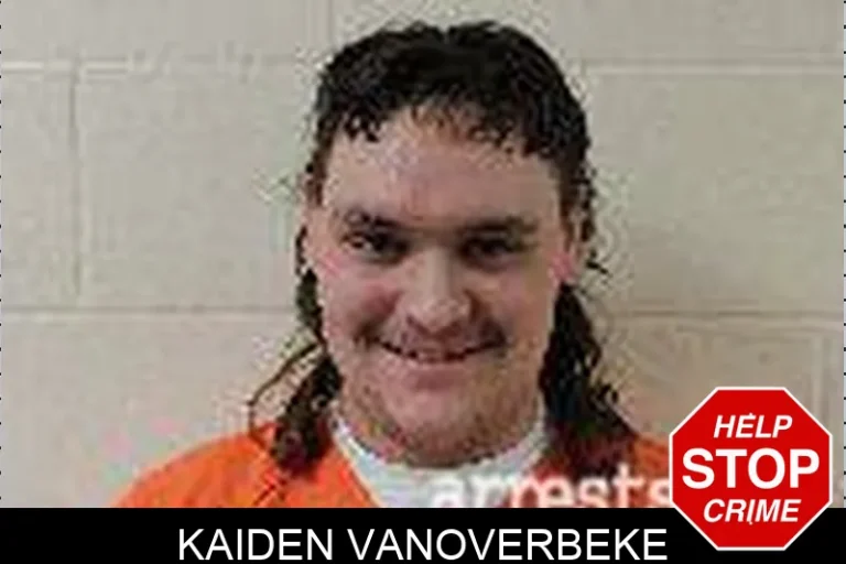 Kaiden Vanoverbeke