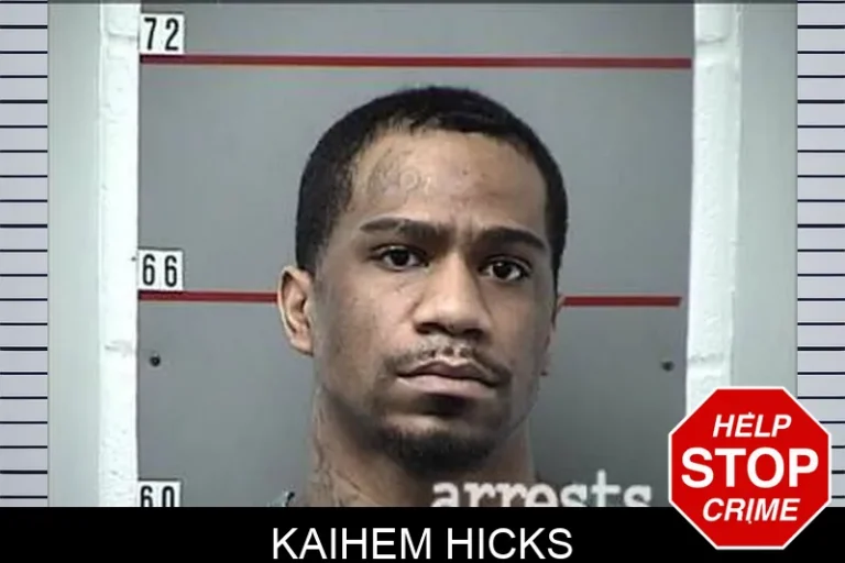 Kaihem Hicks