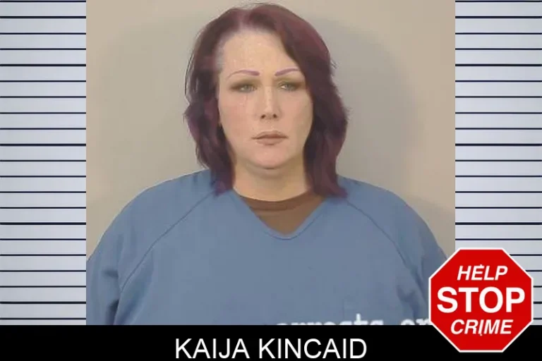 Kaija Kincaid