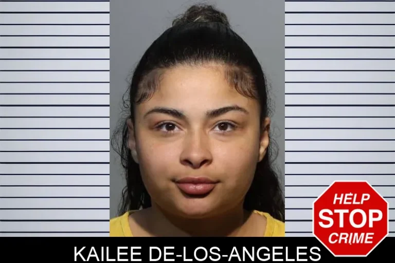 Kailee De-Los-Angeles
