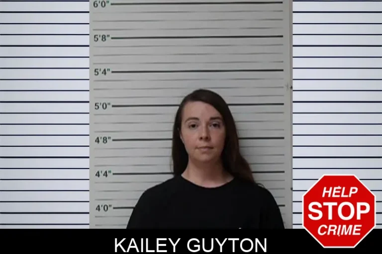 Kailey GuYton