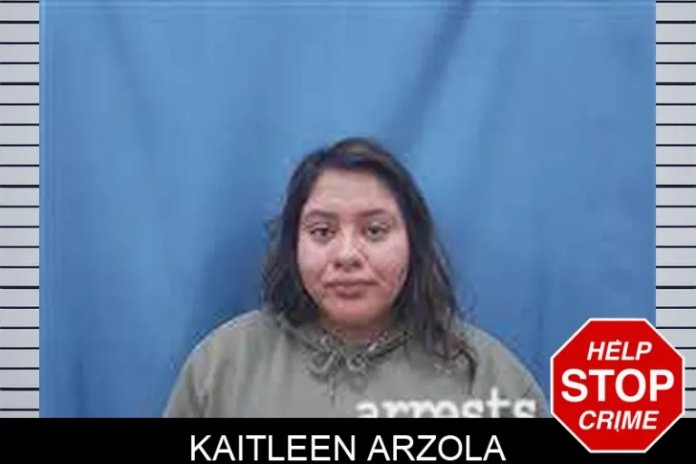 Kaitleen Arzola