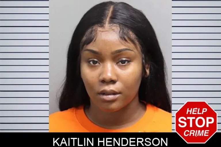 Kaitlin Henderson