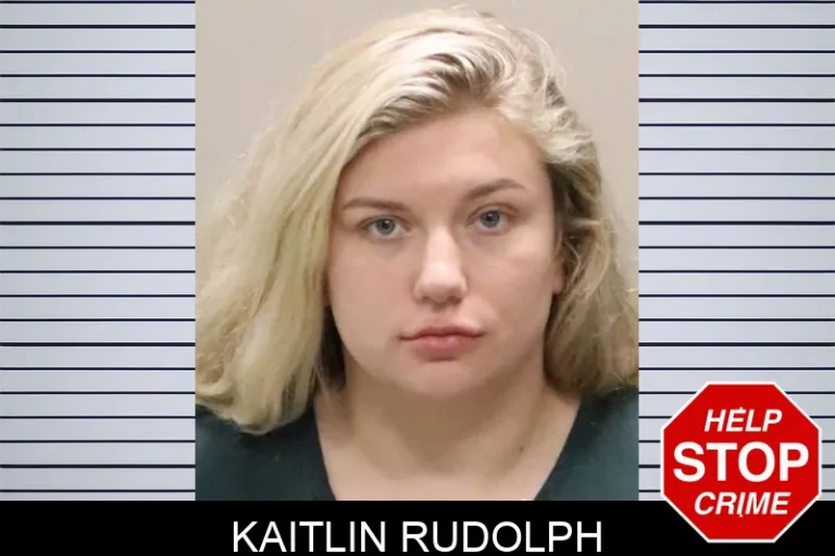 Kaitlin RuDolph