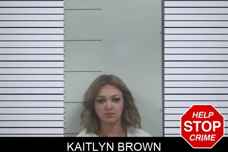 Kaitlyn Brown