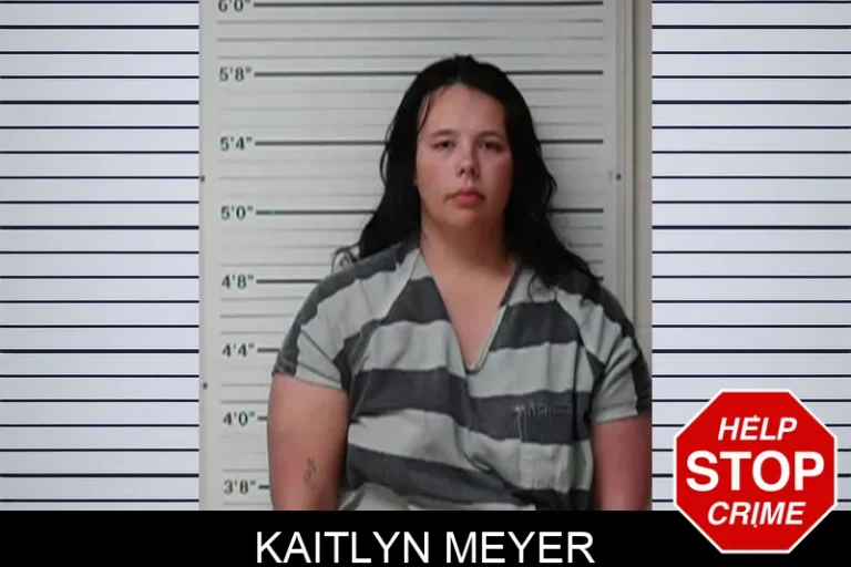 Kaitlyn Meyer