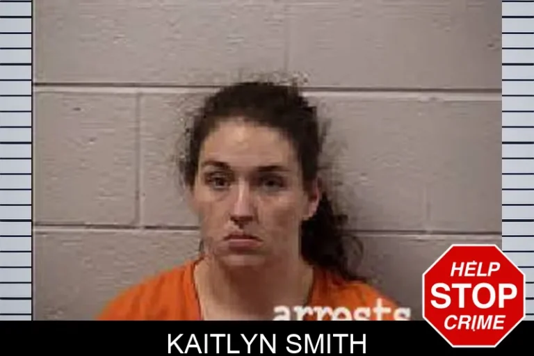 Kaitlyn Smith