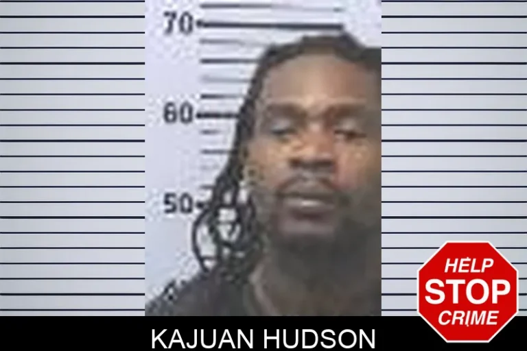 KajuAn HuDson