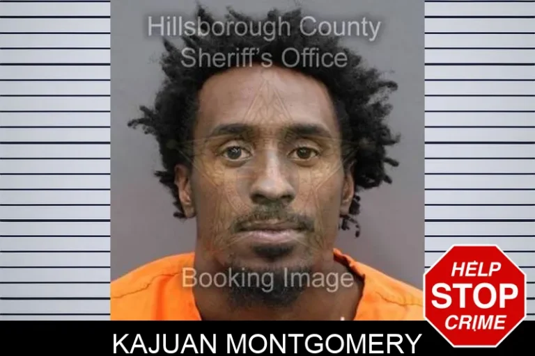 KajuAn Montgomery