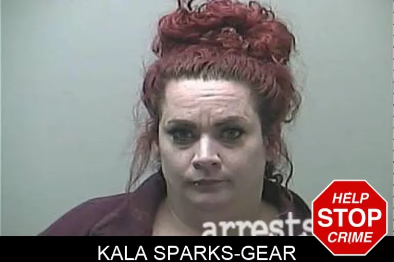 Kala Sparks-Gear