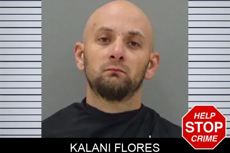 Kalani Flores