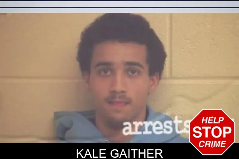 Kale Gaither