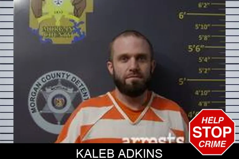 Kaleb Adkins