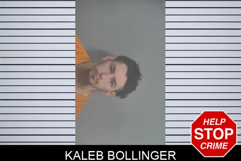 Kaleb Bollinger