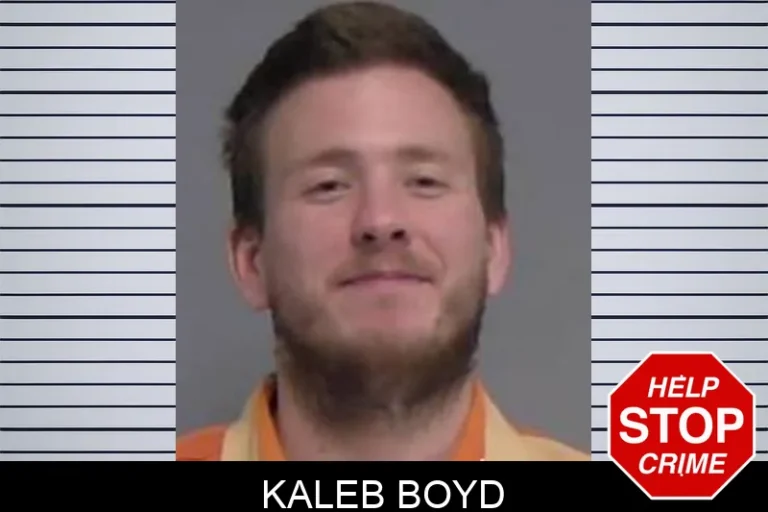 Kaleb Boyd