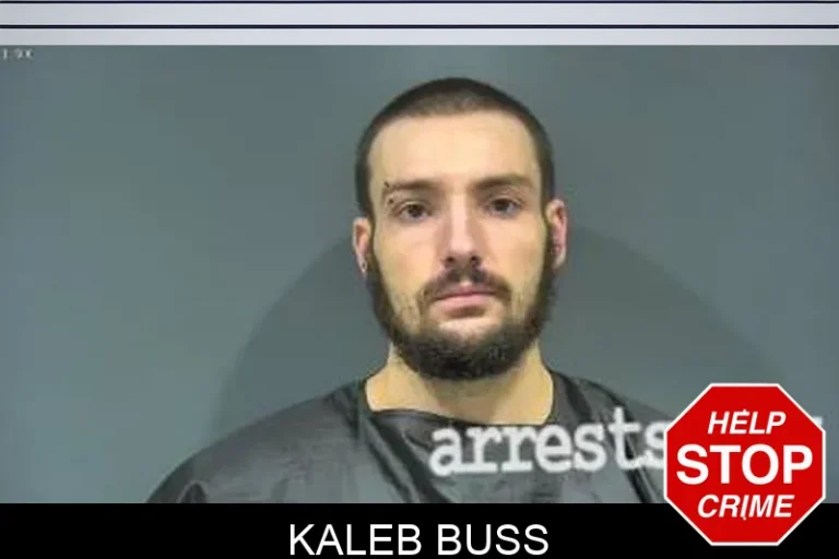Kaleb BuSs