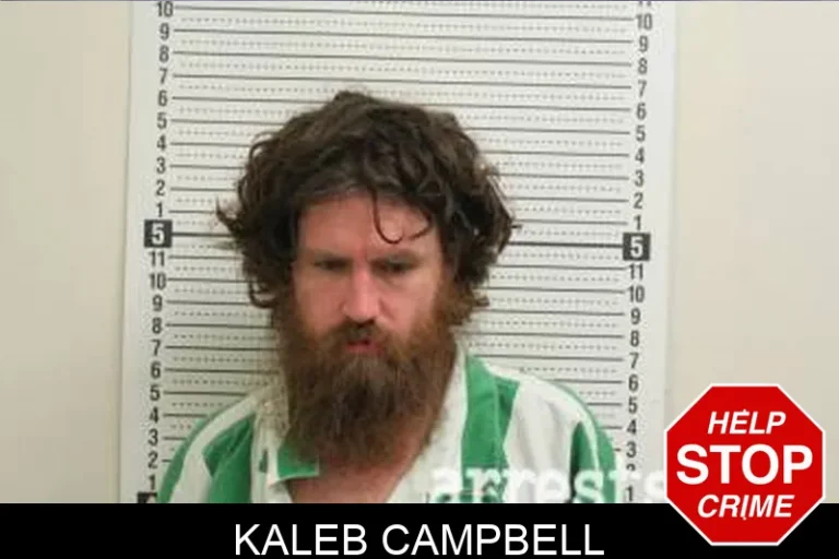 Kaleb Campbell