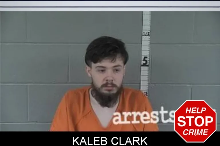 Kaleb Clark