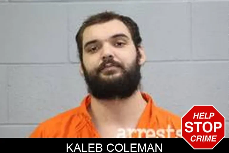 Kaleb Coleman