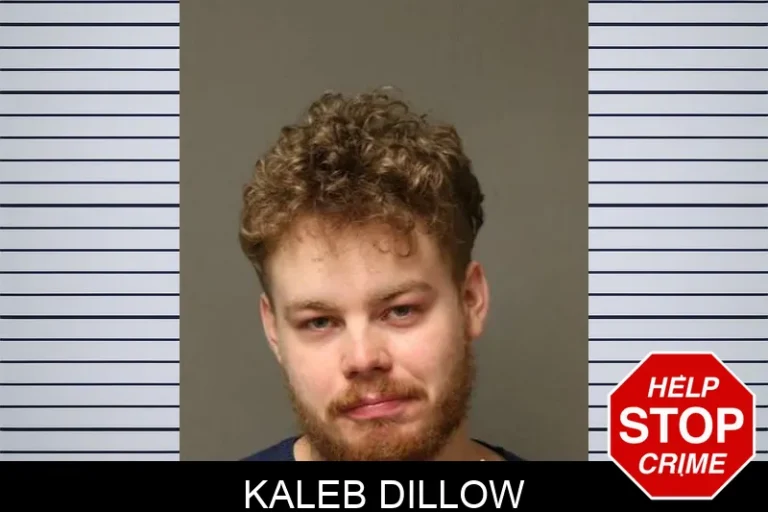 Kaleb Dillow