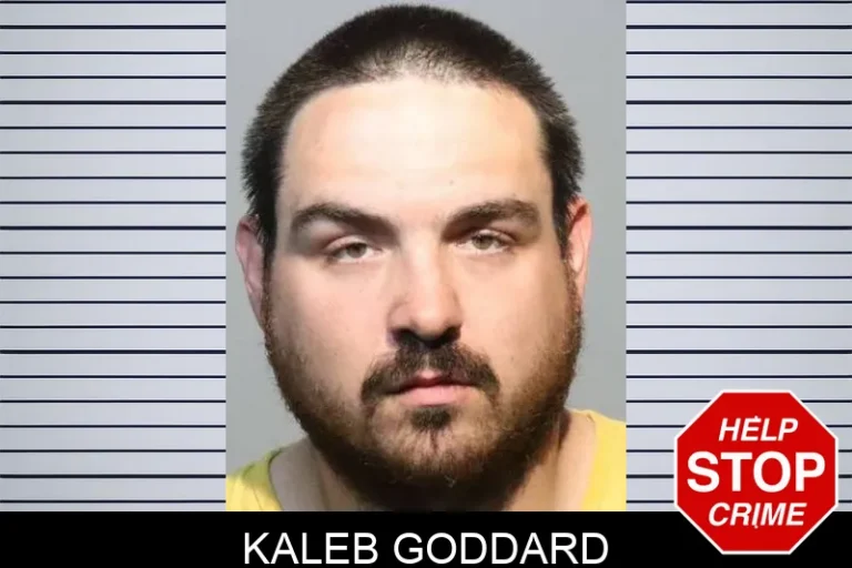 Kaleb Goddard