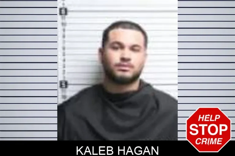 Kaleb Hagan