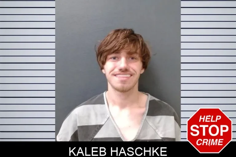 Kaleb Haschke