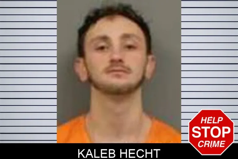 Kaleb Hecht