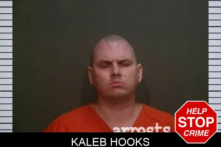 Kaleb Hooks