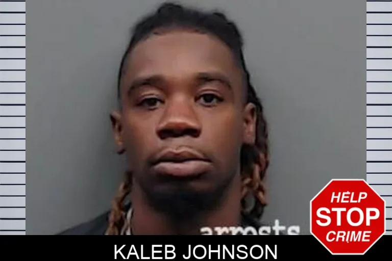 Kaleb Johnson