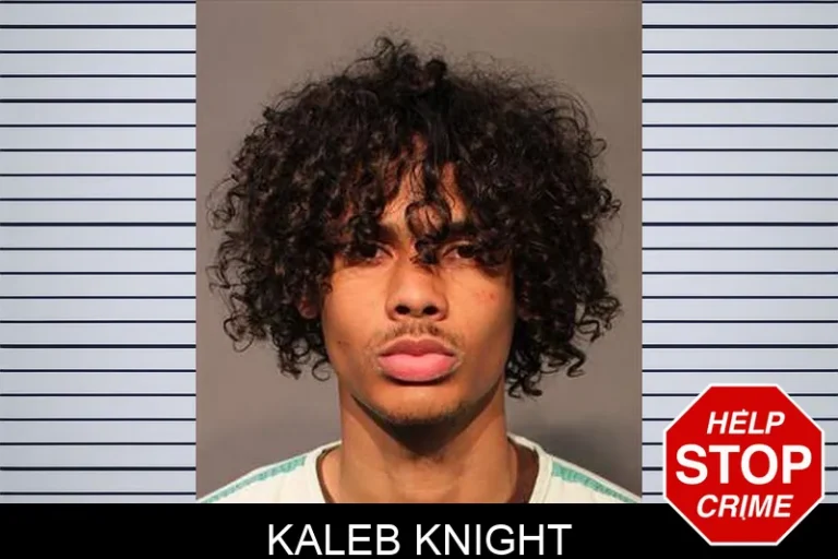 Kaleb Knight