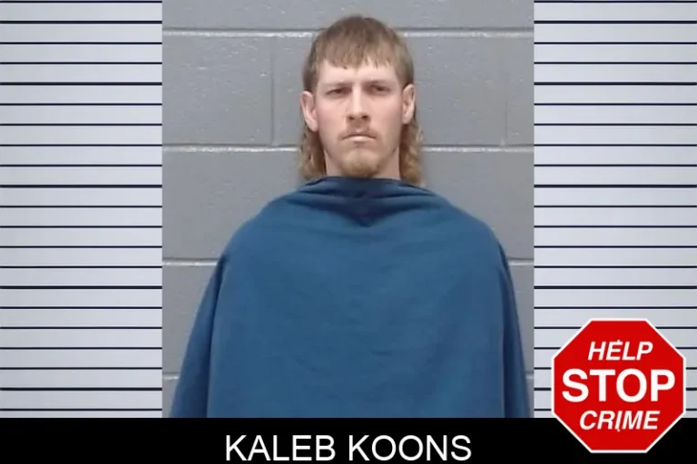 Kaleb Koons