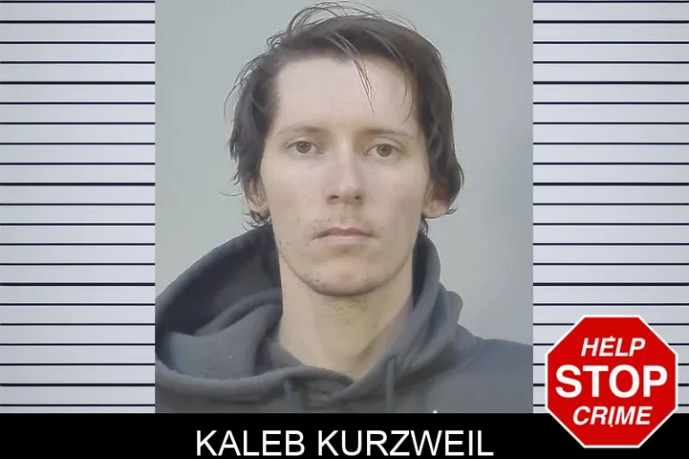Kaleb KuRzweil