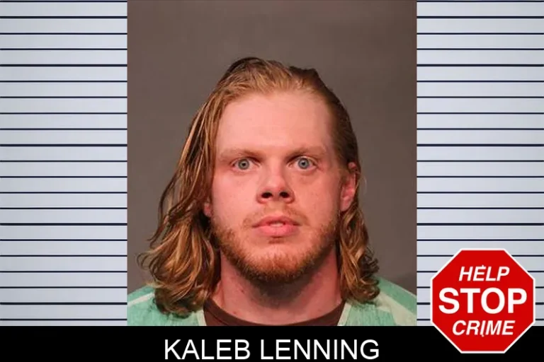 Kaleb Lenning