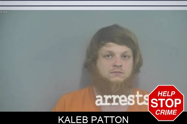 Kaleb Patton