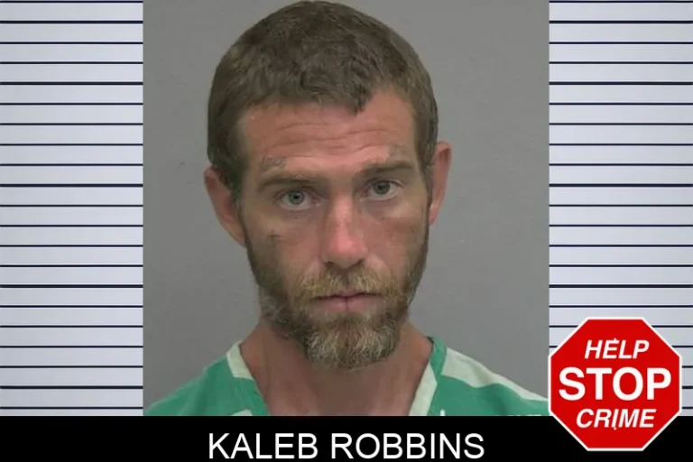 Kaleb Robbins