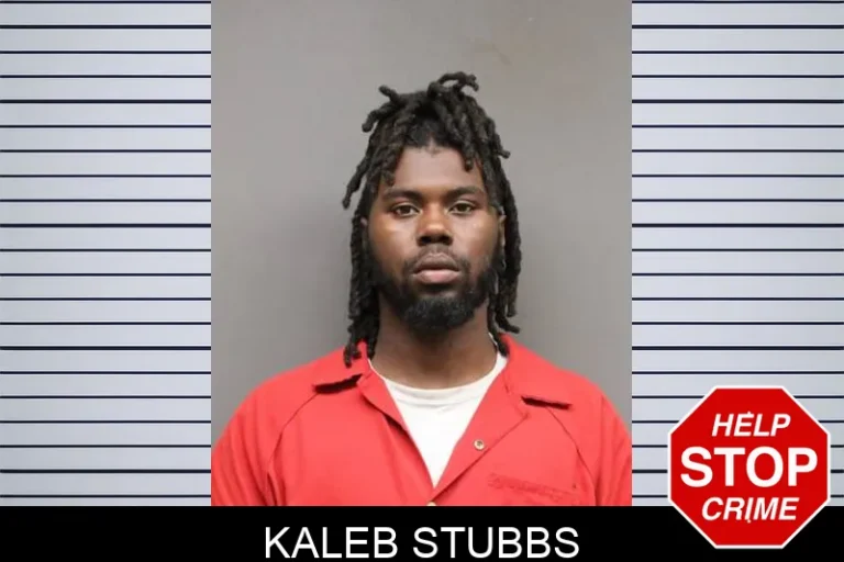 Kaleb StuBbs