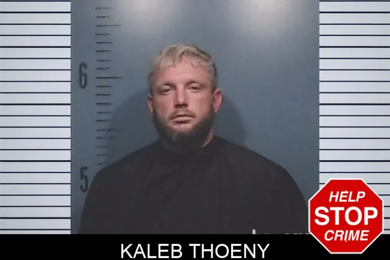 Kaleb Thoeny