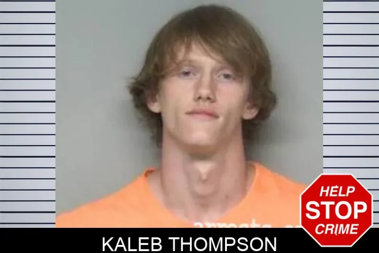 Kaleb Thompson
