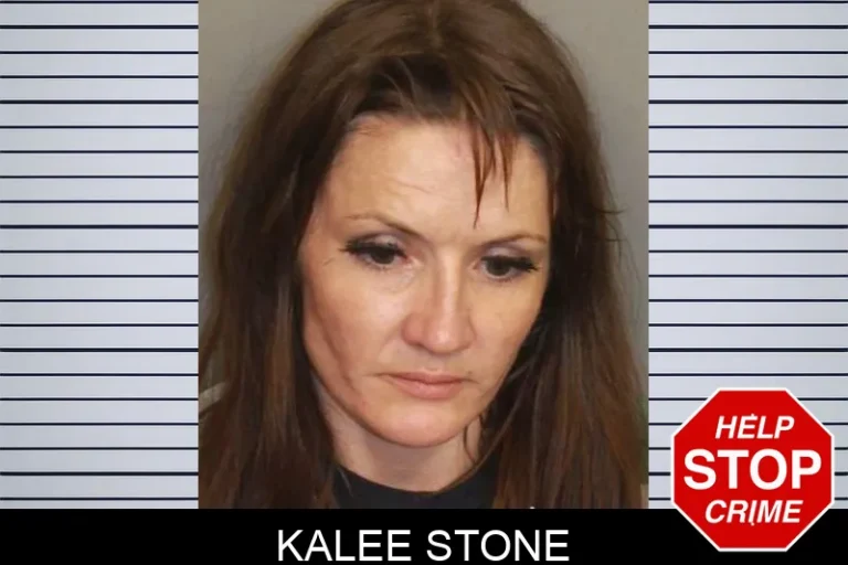 Kalee Stone