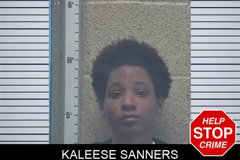 Kaleese Sanners
