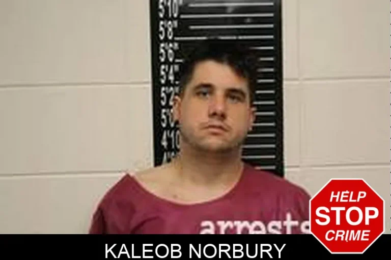 Kaleob NorbuRy