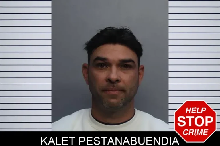 Kalet PestanabuEndia