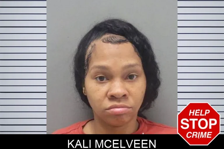 Kali McElveen