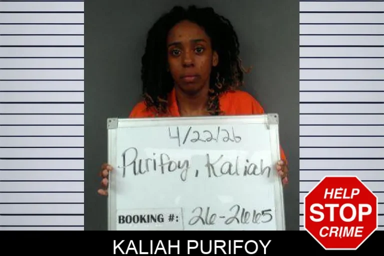 Kaliah PuRifoy